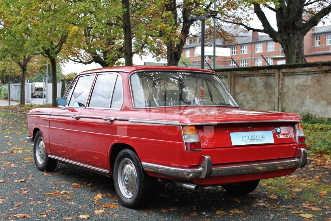 Бмв 1800 сс